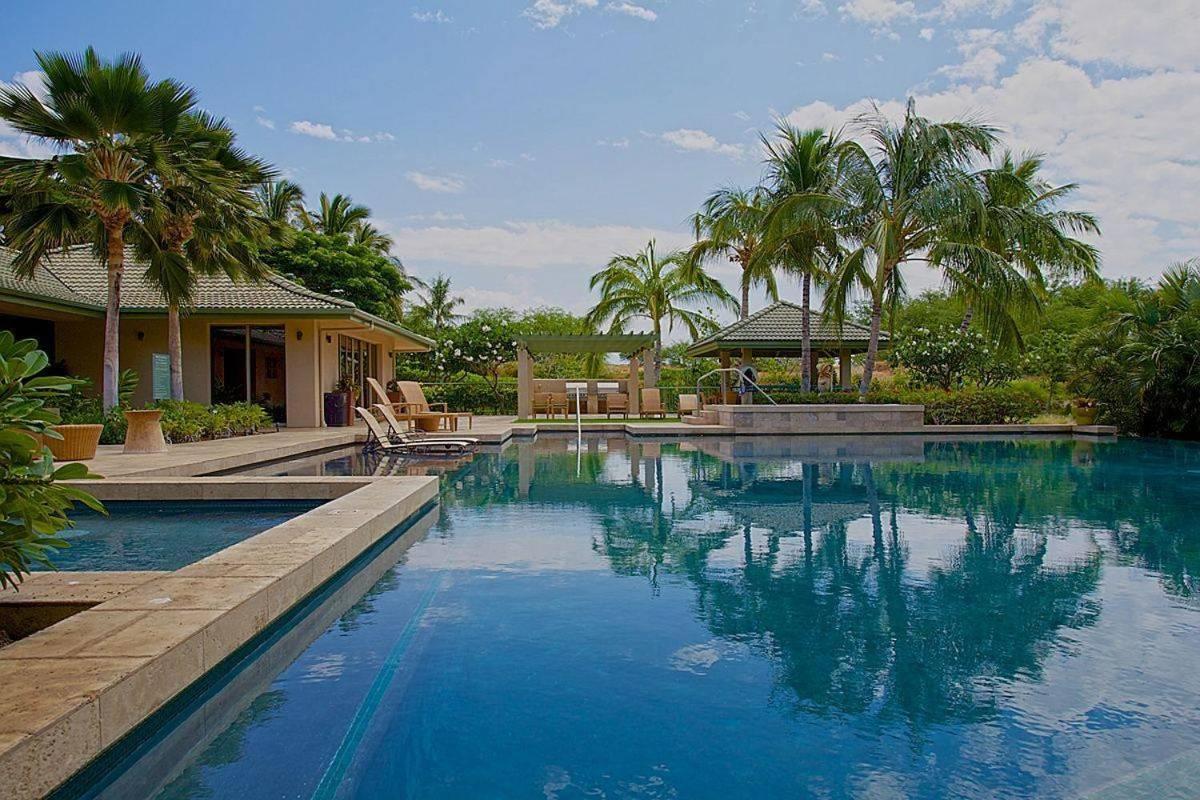 Wai'Ula'Ula D201 Villa Hapuna Beach Exterior photo