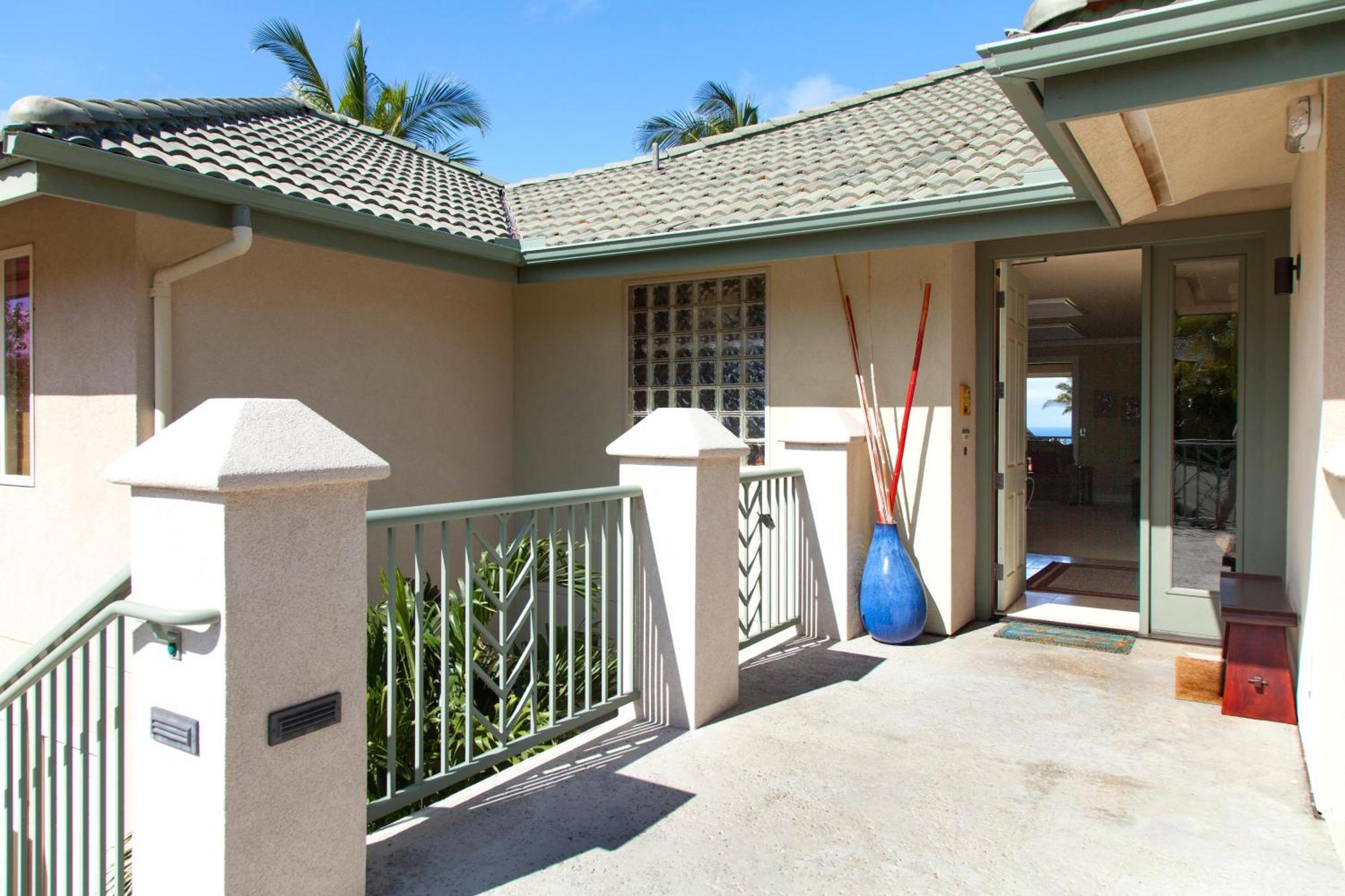 Wai'Ula'Ula D201 Villa Hapuna Beach Exterior photo