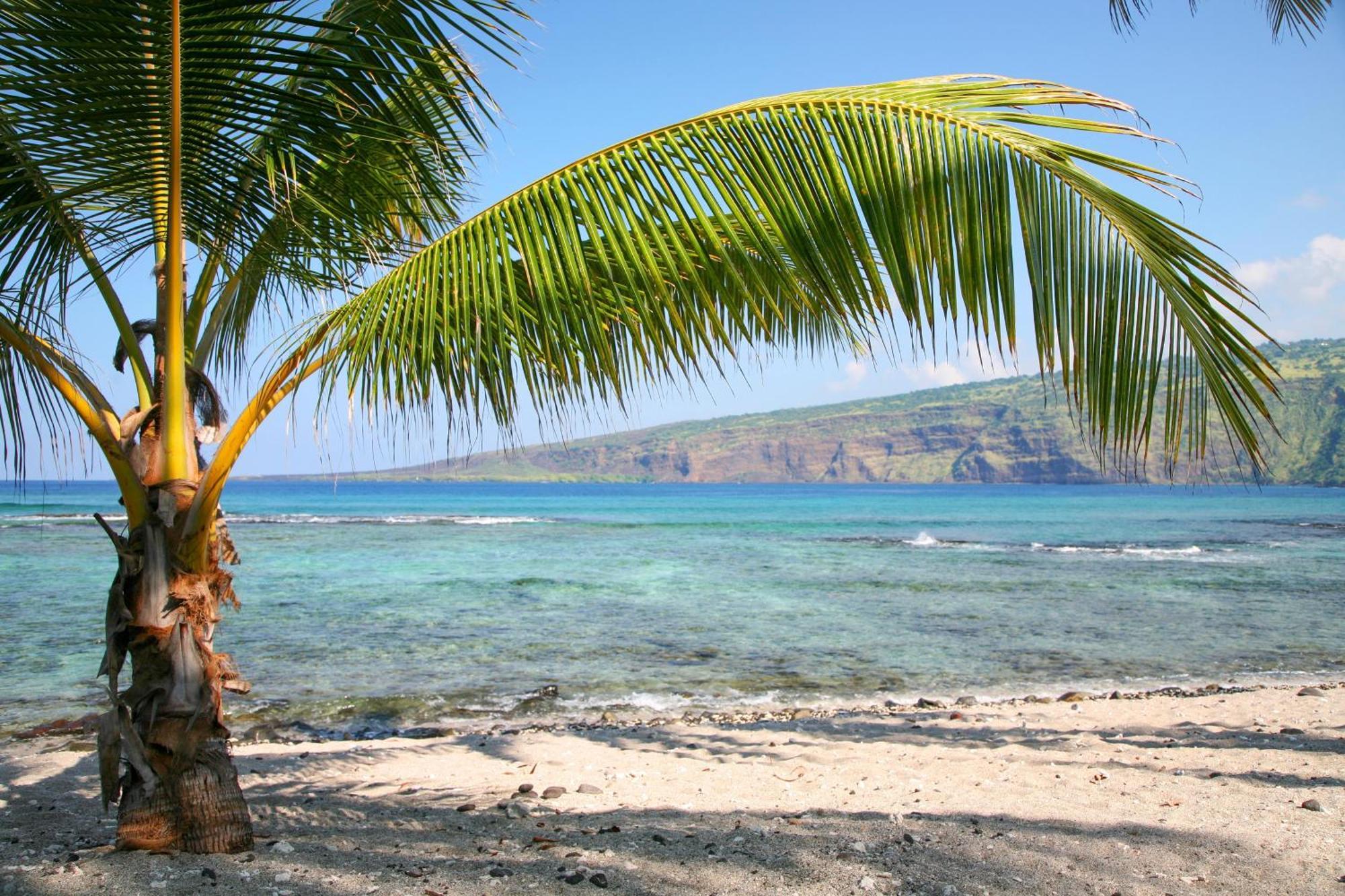 Wai'Ula'Ula D201 Villa Hapuna Beach Exterior photo